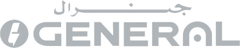 O General AC Logo Official
